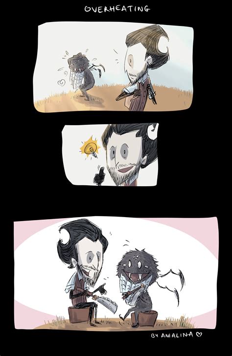 r/dontstarve|Reddit .